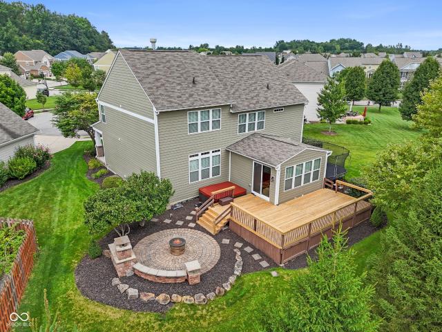 12843 Glastonbury Court