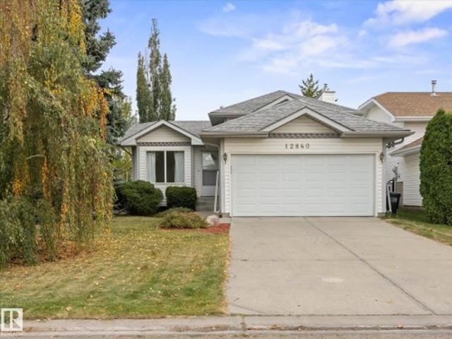 12840 Avenue Nw, Edmonton, AB, T6V 1C5 house for sale | Listing ID E4510 | Royal LePage