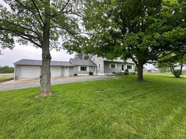 12841 Centerfield Road