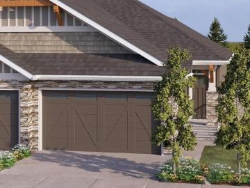 Garneau, Edmonton, Alberta - Parking, Cellar