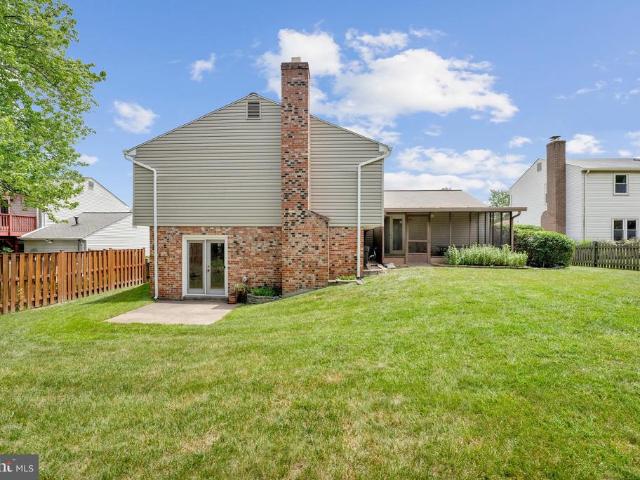 12842 Fantasia Drive