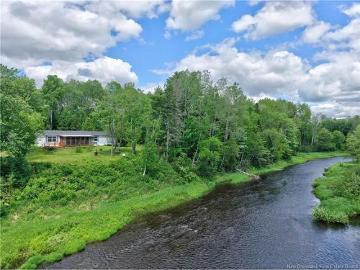 12842 Route 126, Barnaby, NB, E1N 6G4 house for sale | Listing ID NB142255 | Royal LePage