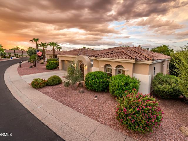 12844 w el sueno drive