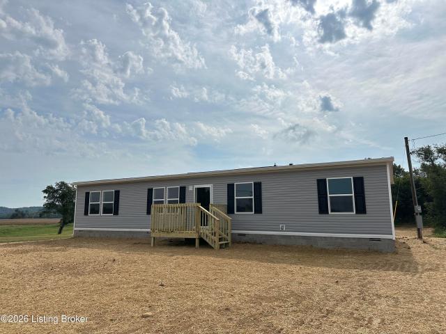 1248 Big Spring Rd