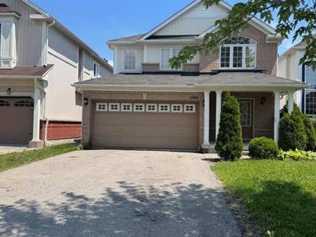 1284 Gyatt Crescent, Oshawa, ON, L1K 0M2 house for lease | Listing ID E13454 | Royal LePage