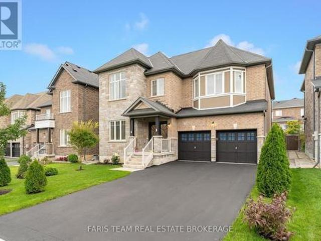 1284 Harrington Street, Innisfil, ON, L0L 1W0 house for sale | Listing ID N13745 | Royal LePage