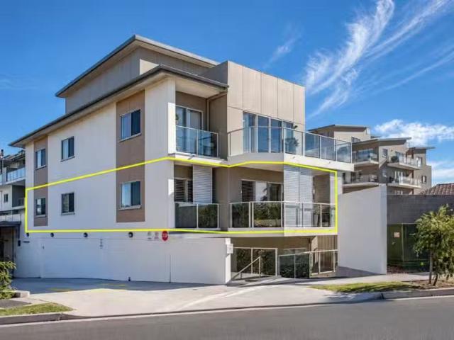 128/4 Howard Street, Warners Bay Apartment for rent Listed by.