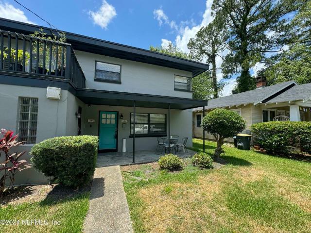 1284 Ingleside Avenue, Jacksonville, US, FL