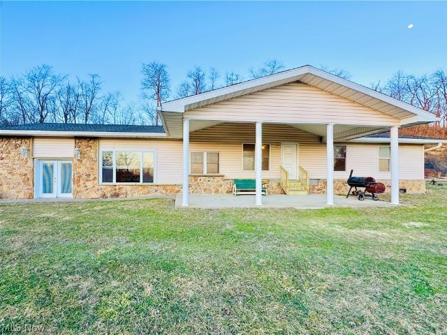 1284 River Road