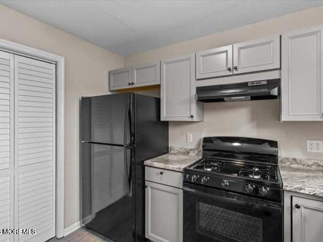 1284 1 Washington Ave, Asbury Park, NJ 07712 | MLS #22615