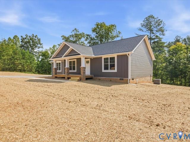 12853 White Oak Road