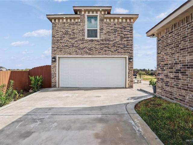 12853 Mulberry Road