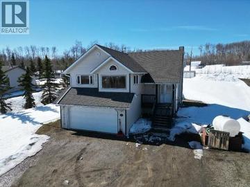 12851 Bens Road, Charlie Lake, BC, V0C 1H0 house for sale | Listing ID R3104 | Royal LePage