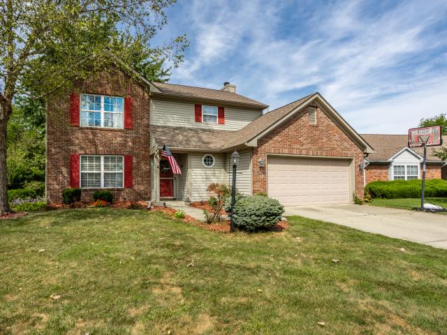 12854 Sovereign Lane