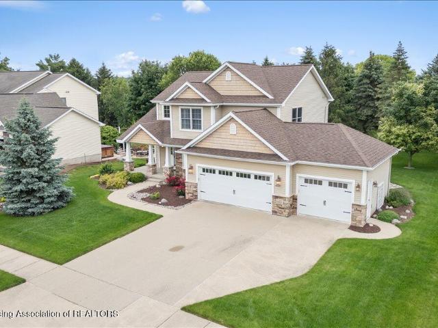12855 Chartreuse Drive