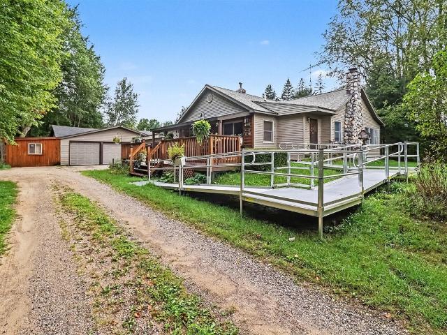 1285 Mile Road