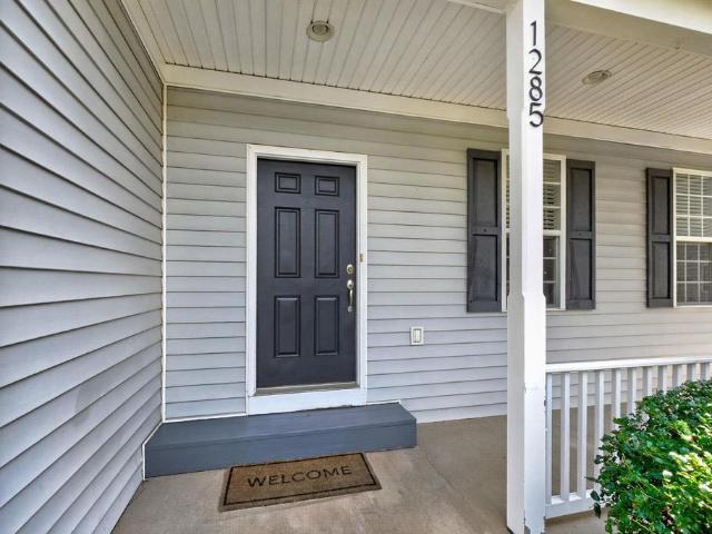 1285 Amber Ridge Rd