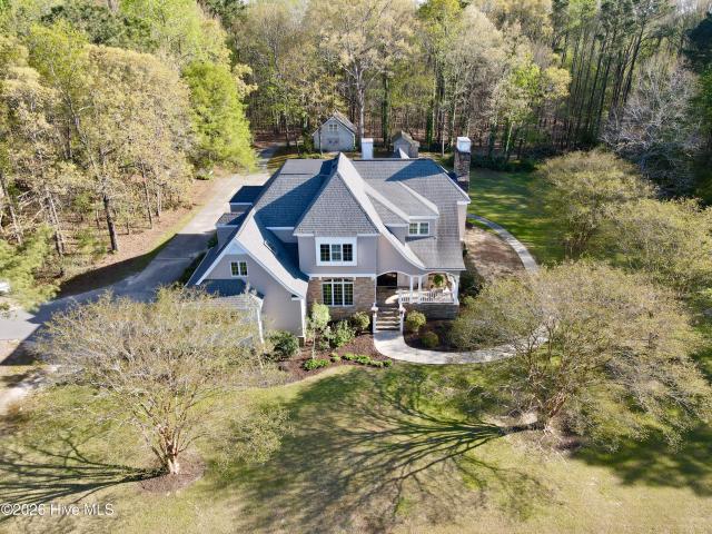 1285 Bear Grass Road