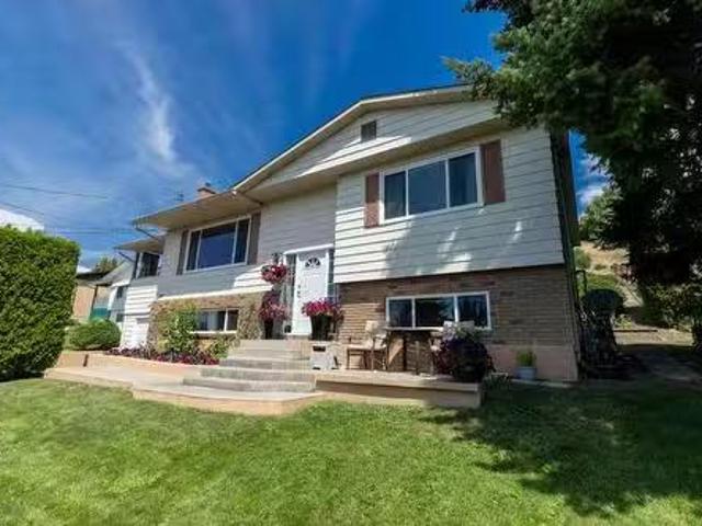 1285 Begley Road, Kelowna, BC, V1P 1K8 house for sale Listi.