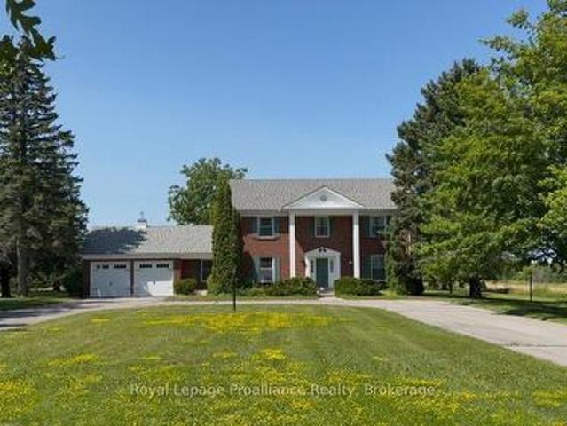 1285 Brealey Drive, Peterborough Monaghan Ward 2, ON, K9K 0C4 house for sale | Listing ID X13601 | Royal LePage