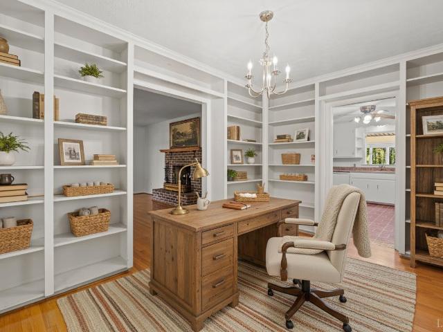 1285 Cedar Gate Road