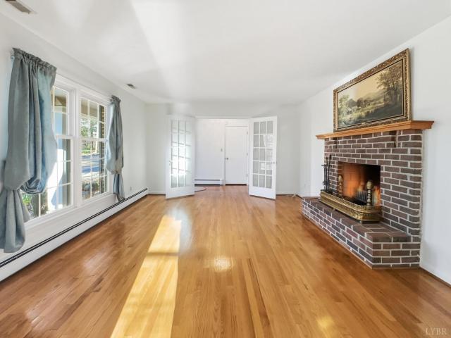 1285 Cedar Gate Road