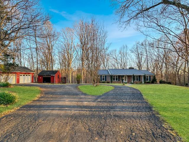 1285 Cedar Gate Rd, Monroe, VA 24574 | MLS #365336