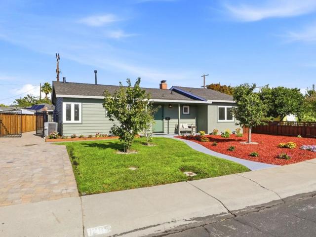 1285 Chapel Drive