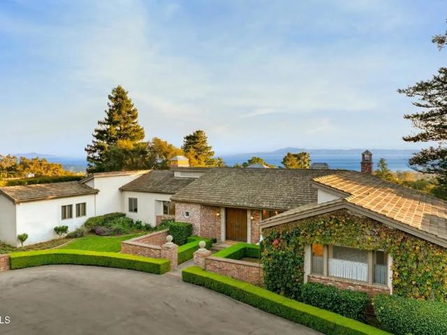 1285 E Mountain Dr, Montecito, CA 93108 | MLS #V1 28960