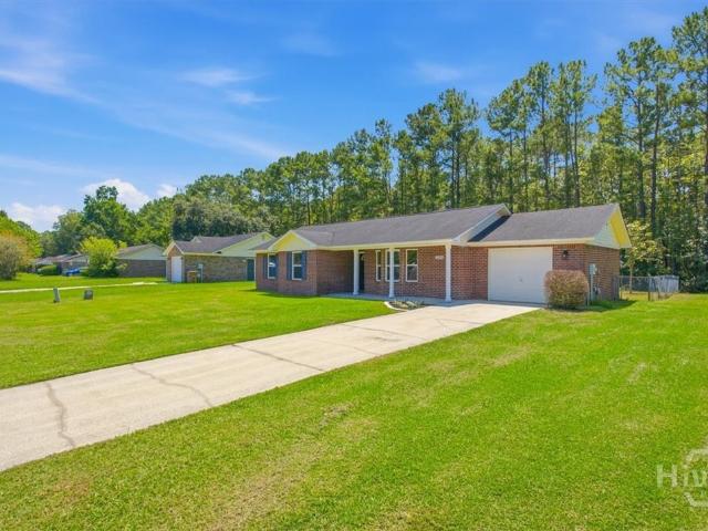 1285 Homer City Way