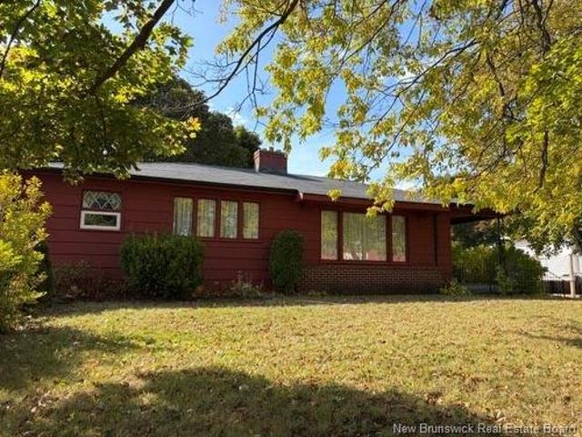 1285 St Peter Ave, Bathurst, NB, E2A 3A4 house for sale | Listing ID NB148917 | Royal LePage