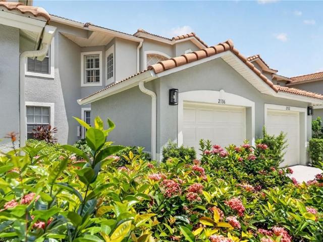 1285 Sweetwater Cv Unit 2106, Naples, US, FL