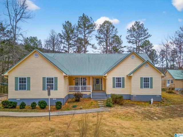 1285 White Oak Road
