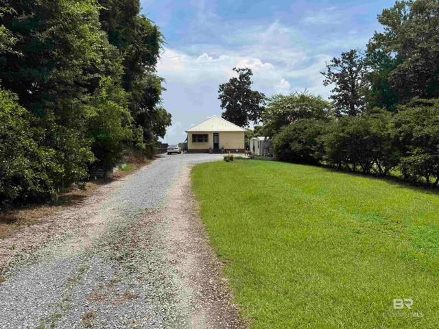 12863 Dauphin Island Parkway