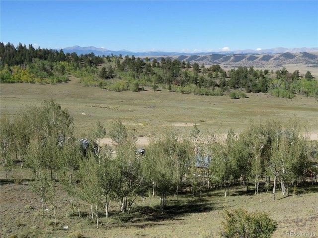 12864 Elkhorn Rd Lot 071A, Como, CO 80432
