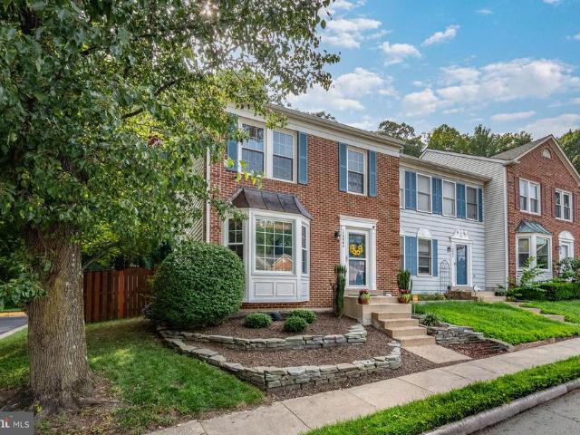 12864 Misty Lane