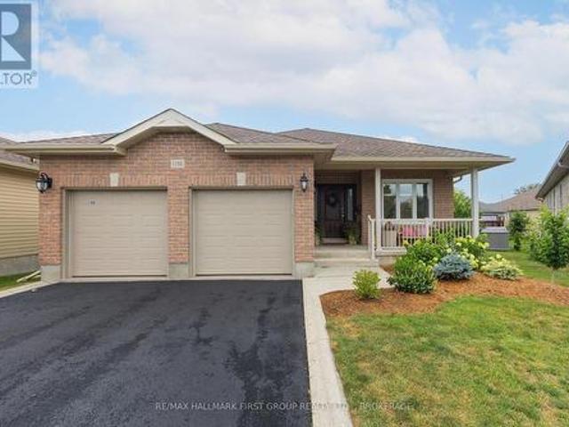 1286 Mazzolin Crescent, Kingston City Northwest, ON, K7P 0G6 house for sale | Listing ID X13617 | Royal LePage