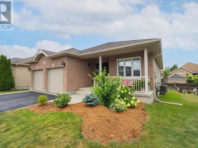 1286 Mazzolin Crescent, Kingston City Northwest, ON, K7P 0G6 house for sale | Listing ID X13699 | Royal LePage