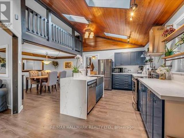 1286 Napier Crescent, Oakville, ON, L6H 2A4 house for sale | Listing ID W13691 | Royal LePage