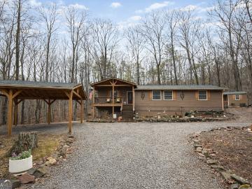 1286 Oglethorpe Mountain Road