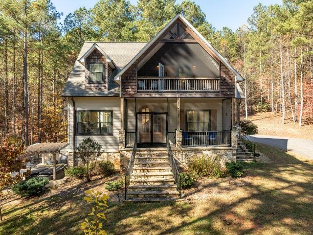 1286 Deyton Dr, Blairsville, GA