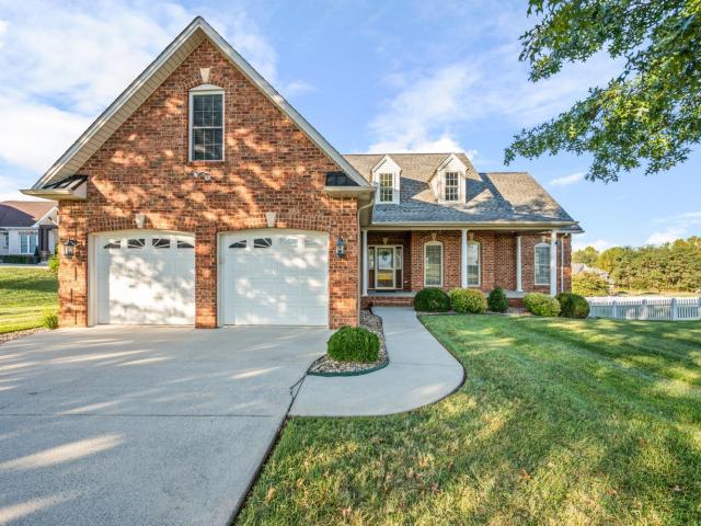 1286 Farmington Drive