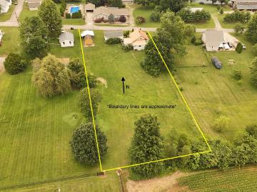 1286 Fredonia Road