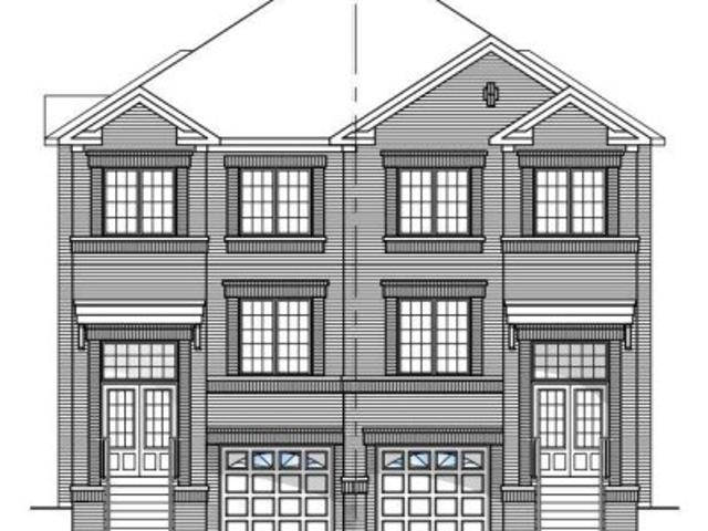1286 Winding Woods Trail, Pickering, ON, L1X 0R9 house for sale | Listing ID E13586 | Royal LePage