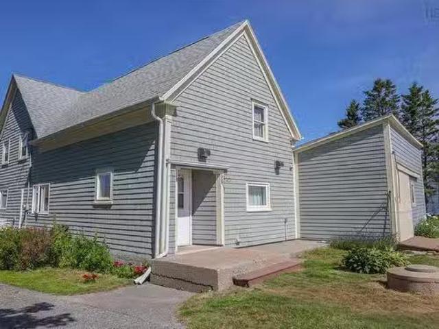 1286 1 Highway, Little Brook, NS, B0W 1M0 house for sale Li.