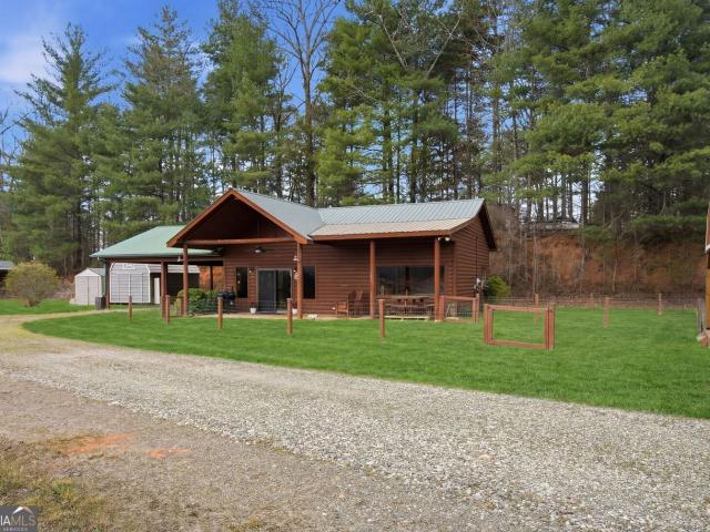 12877 Appalachian Highway