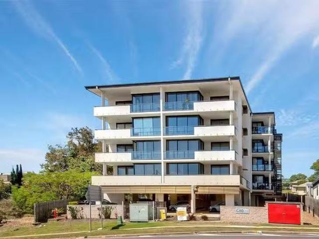 128/75 Central Lane, Gladstone Central, QLD 4680