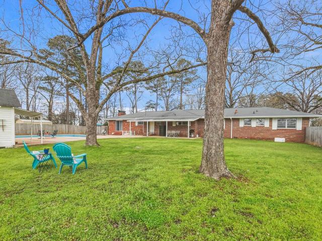 12876 Northside Road