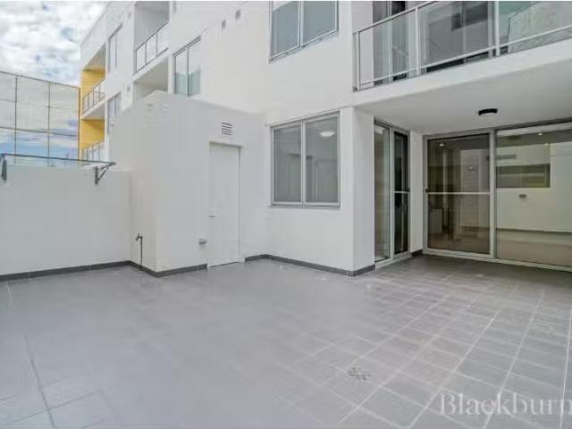 12/87 Bulwer Street, PERTH Apartment for rent Listed by Dana.
