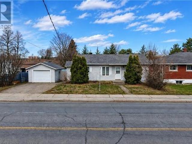 1287 Barrydowne Road, Sudbury, ON, P3A 3V9 house for sale | Listing ID 2129 | Royal LePage